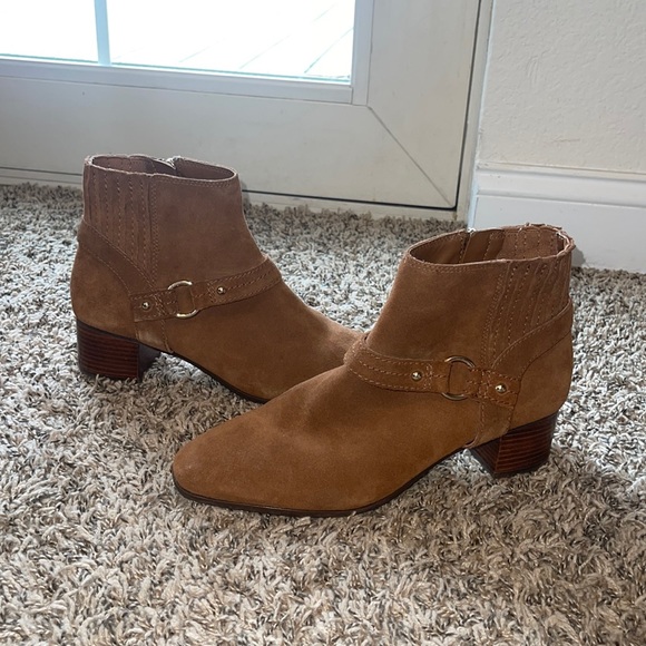 Essex Lane Shoes - Essex Lane ankle boots